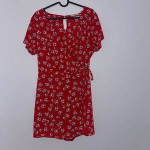 Pull&Bear Romper, Size XL